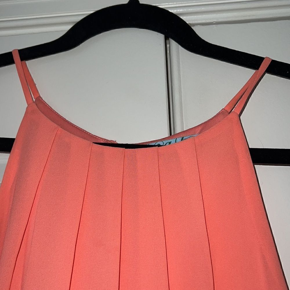 COCKTAIL DRESS 🧡 - Picture 3 of 6
